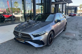Photo Mercedes Classe A CLASSE A Classe A 250 e 8G-DCT