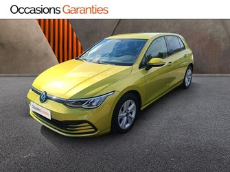 Photo Volkswagen Golf 1.5 TSI ACT OPF 130ch Life Business 1st