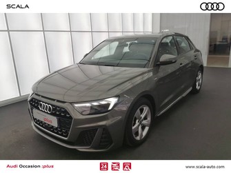 Photo Audi A1 SPORTBACK A1 Sportback 30 TFSI 110 ch BVM6