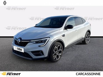 Photo Renault Arkana E-Tech 145 - 22 Techno