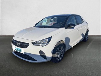 Photo Opel Corsa ELECTRIQUE 136 ch &amp; Batterie 50 kWh - Edition