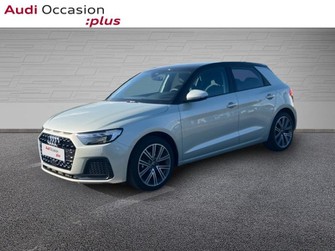 Photo Audi A1 Sportback 25 TFSI 95ch Design S tronic 7