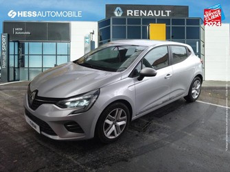 Photo Renault Clio 1.0 TCe 90ch Business -21N