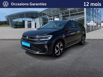 Photo Volkswagen Taigo 1.0 TSI 110 Style DSG / GPS / Caméra / Sièges Chauffants / Feux LED / Keyless / Régulateur Ada