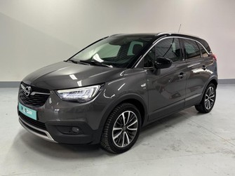 Photo Opel Crossland X 1.2 Turbo 110 Design 120 ans Distri faite