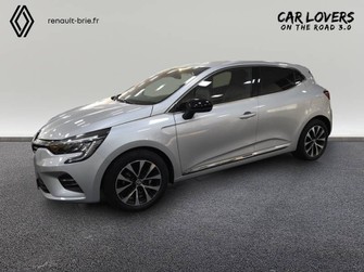 Photo Renault Clio TCe 90 Techno