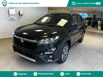 Photo Suzuki S-Cross 1.5 Dualjet Hybrid 102ch Style Auto MY24