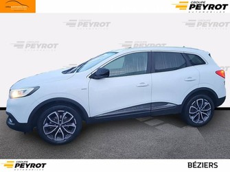 Photo Renault Kadjar TCe 130 Energy Graphite