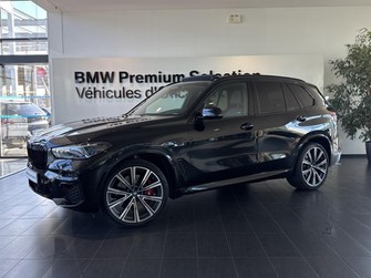 Photo Bmw X5 xDrive45e 394ch M Sport 17cv