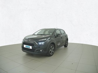 Photo Citroen C3 C3 PureTech 83 ch BVM5