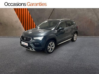 Photo Seat Ateca 1.5 TSI 150ch Start&Stop Xperience DSG