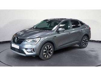 Photo Renault Arkana TCe 140 EDC - 22 Evolution