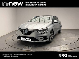 Photo Renault Scenic IV Scenic TCe 140 EDC