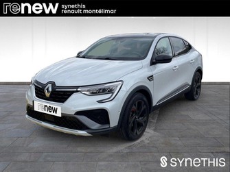 Photo Renault Arkana TCe 140 EDC FAP - 21B R.S. Line