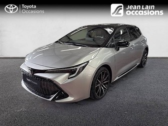Photo Toyota Corolla Hybride 140ch GR Sport