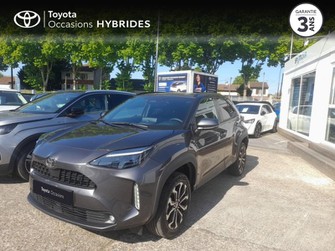Photo Toyota Yaris Cross 116h Design MC24
