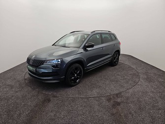 Photo Skoda Karoq Karoq 2.0 TDI 116 ch SCR DSG7