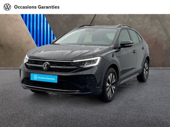 Photo Volkswagen Taigo 1.0 TSI 110ch Life