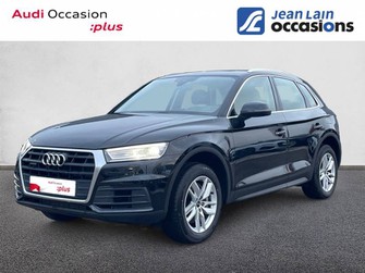 Photo Audi Q5 50 TFSI e 299 S tronic 7 Quattro Business Executive
