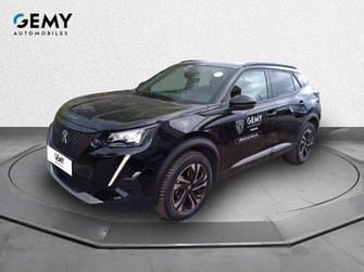 Photo Peugeot 2008 PureTech 130 S&S EAT8 Allure Pack