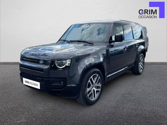 Photo Land-Rover Defender Defender 110 P400e PHEV BVA8 X-Dynamic