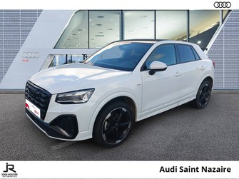 Photo Audi Q2 Q2 35 TFSI (1.5 150CH) S TRONIC 7