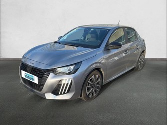 Photo Peugeot 208 PureTech 75 S&amp;S BVM5 - Active