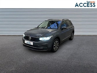 Photo Volkswagen Tiguan 2.0 TDI 150ch Active DSG7
