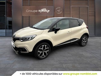 Photo Renault Captur Captur TCe 90 Energy