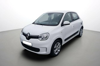 Photo Renault Twingo III Twingo III SCe 65 - 21