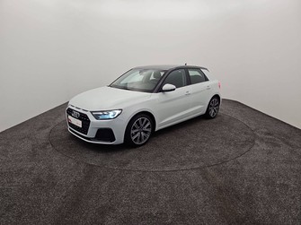 Photo Audi A1 SPORTBACK A1 Sportback 30 TFSI 110 ch BVM6