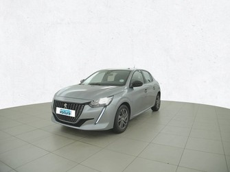 Photo Peugeot 208 208 PureTech 75 S&S BVM5