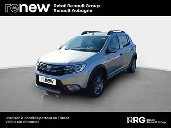Photo Dacia Sandero Sandero ECO-G 100