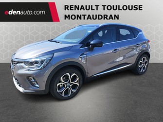 Photo Renault Captur E-Tech full hybrid 145 Techno