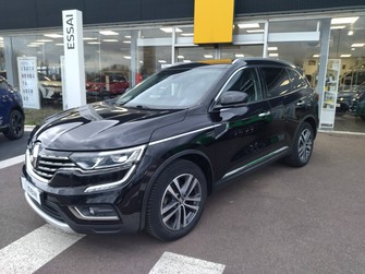 Photo Renault Koleos Koleos dCi 130 4x2 Energy