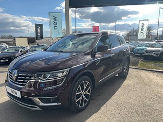 Photo Renault Koleos Koleos Tce 160 EDC