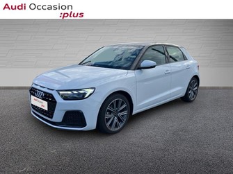 Photo Audi A1 Sportback 30 TFSI 110ch Advanced 2