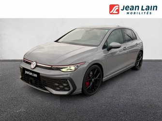 Photo Volkswagen Golf 2.0 TSI EVO4 265 DSG7 GTI