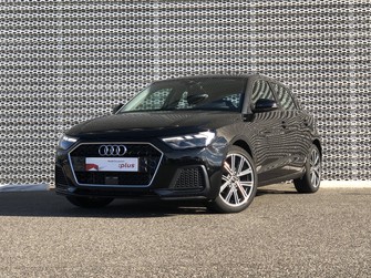 Photo Audi A1 SPORTBACK A1 Sportback 30 TFSI 110 ch S tronic 7