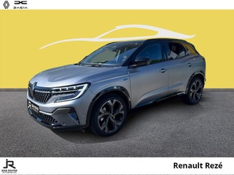 Photo Renault Austral 1.2 E-Tech full hybrid 200ch Techno esprit Alpine
