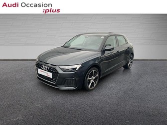Photo Audi A1 Sportback 25 TFSI 95ch Advanced S tronic 7