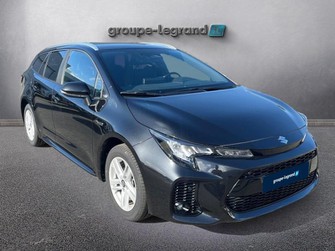 Photo Suzuki Swace 1.8 Hybrid 140ch Privilège MY24