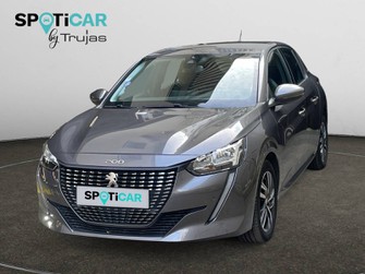 Photo Peugeot 208 208 PureTech 100 S&S EAT8