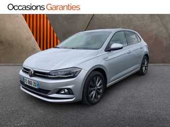 Photo Volkswagen Polo 1.0 TSI 115ch Copper Line Euro6d-T