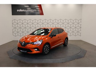 Photo Renault Clio TCe 90 Techno