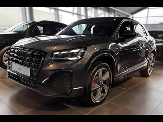 Photo Audi Q2 35 TFSI 150ch Advanced S tronic 7