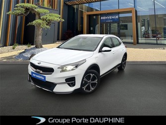 Photo Kia XCeed HYBRIDE RECHARGEABLE 1.6 GDI 141CH DCT6 Active