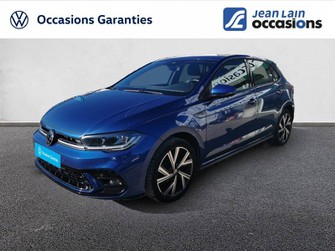 Photo Volkswagen Polo 1.0 TSI 95 S&S BVM5 R-Line