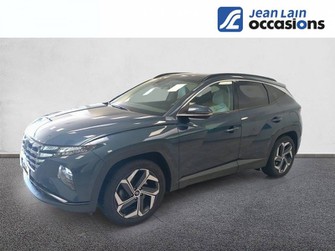 Photo Hyundai Tucson 1.6 T-GDI 265 HTRAC Plug-in BVA6 Executive