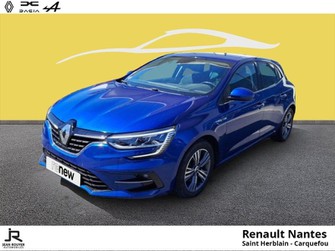Photo Renault Megane 1.3 TCe 140ch FAP Intens EDC